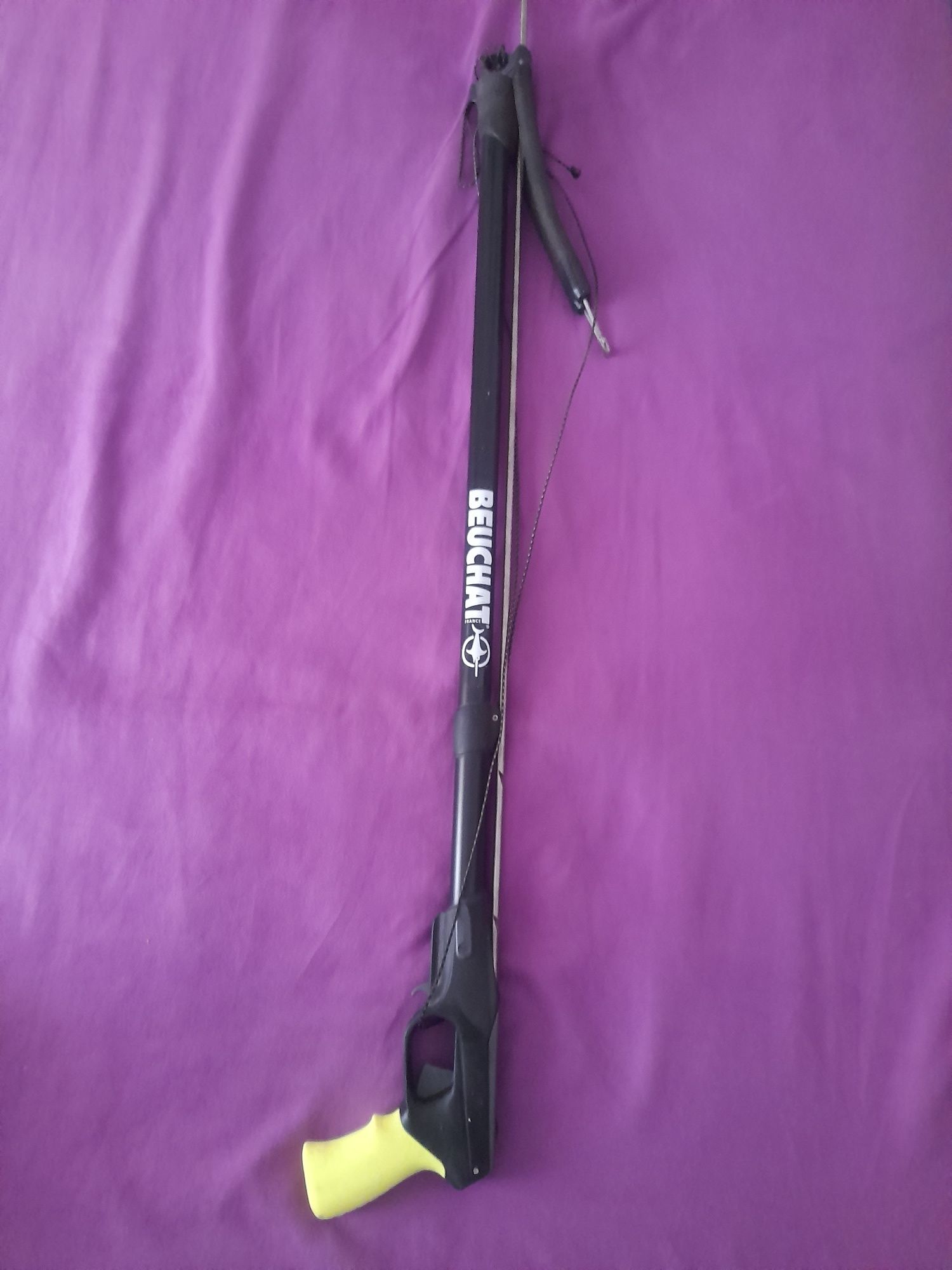 Pistola de pesca submarina Beuchat