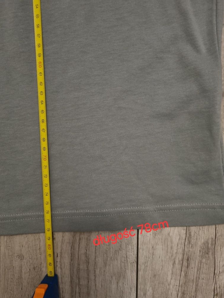 Adidas t-shirt męski r.XL