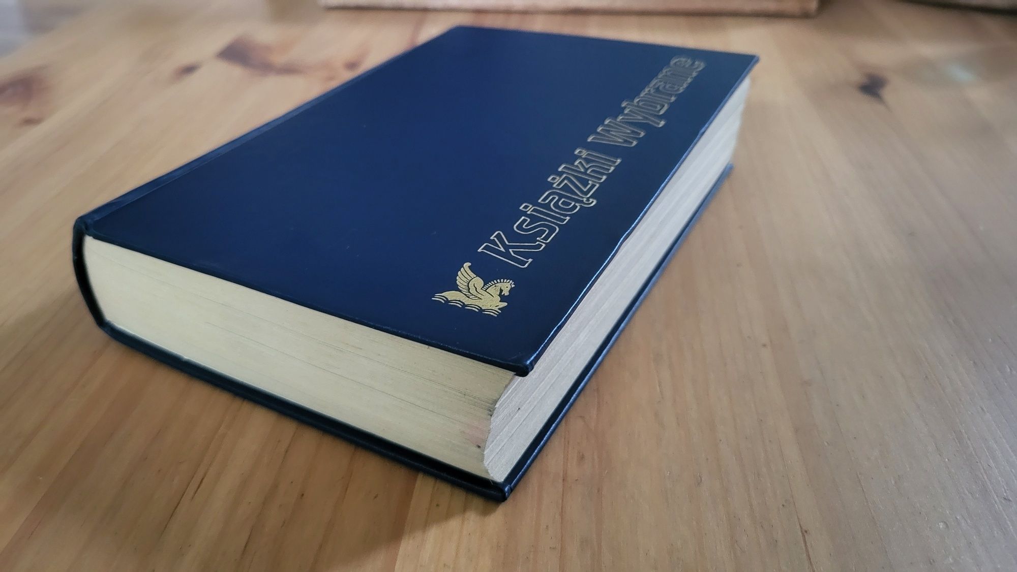 Reader's Digest książki wybrane Clark Deaver Siddons Kokorisee