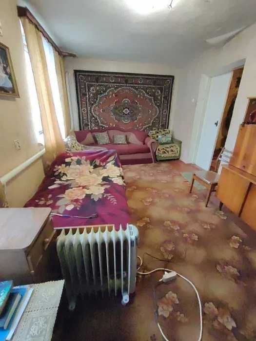 Будинок для справжнього господаря! Полтавський район.