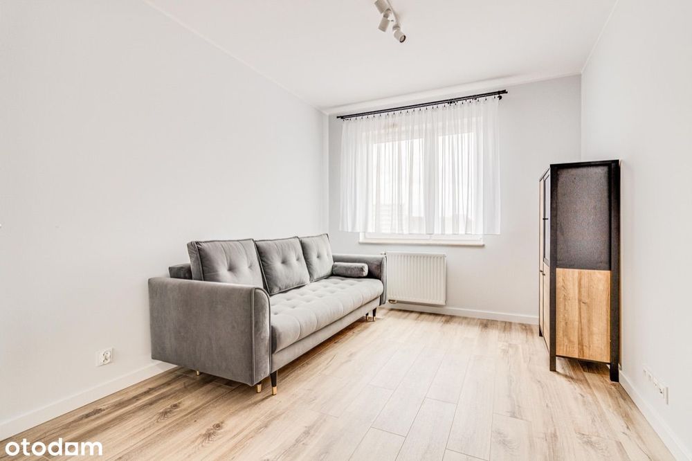 Pokój w wysokim standardzie!