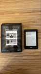 Kindle Paperwhite