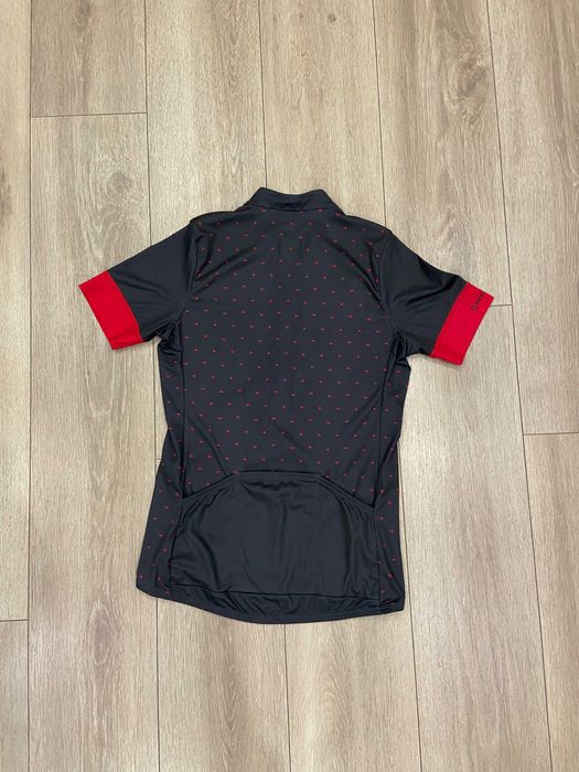 | L-М | Женская Велофутболка / Велоджерси / Джерси Scott Endurance 10