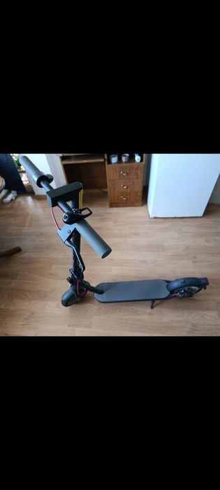 Trotnete eletrônica xiaomi 4 pro