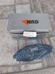 Колодки тормозные передние Сенс Ланос 1.5