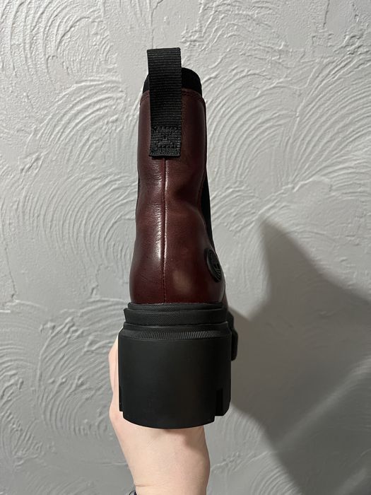 Ботильйони/челсі жіночі Timberland Everleigh | Оригінал (24.0)