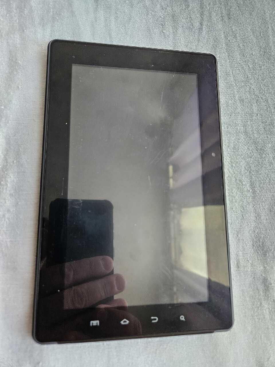 Tablet Overmax Dualdrive 7''