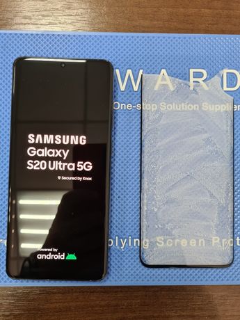 Заміна скла Samsung S8, S8+, S9, S10, S10+, S20, S20+, S20 Ultra, S21