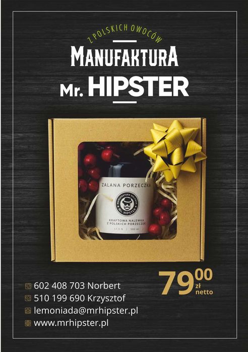 zestaw prezentowy na każdą okazję