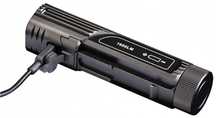 FENIX BC26R Lampka Rowerowa Przednia LED/USB 1600 Lum.