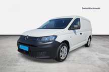 Volkswagen Caddy 2.0TDI 122KM DSG / Chłodnia / Kamera / Klimatyzacja