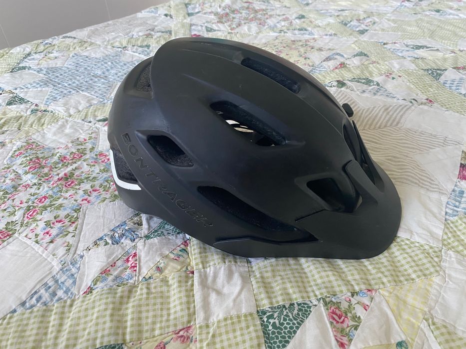 Kask rowerowy Bontrager Quantum 54-60 cm