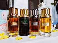 chopard, chanel, guerlain, etat Libre d’Orange