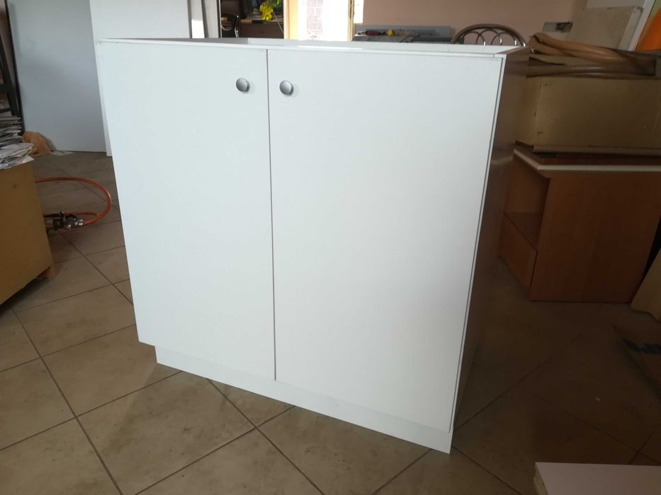 Szafka pod zlewozmywak Dąb Sonoma