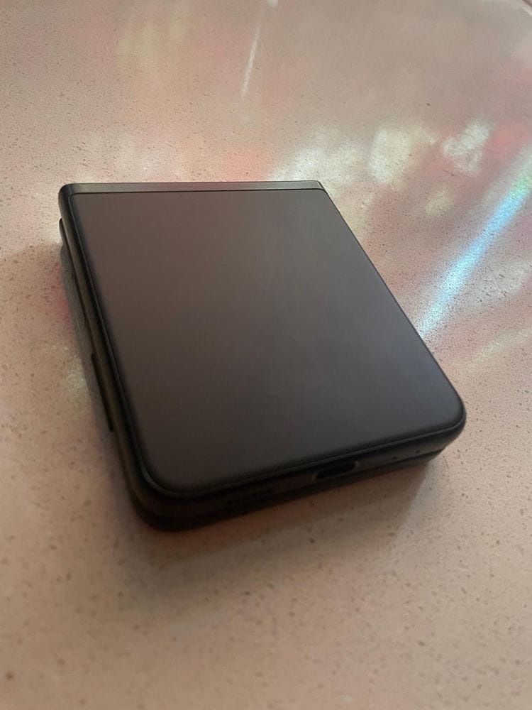 Samsung z flip 3