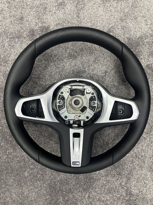 Kierownica BMW M pakiet x3 g01