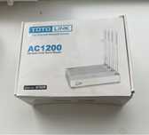 Роутер Totolink a702r