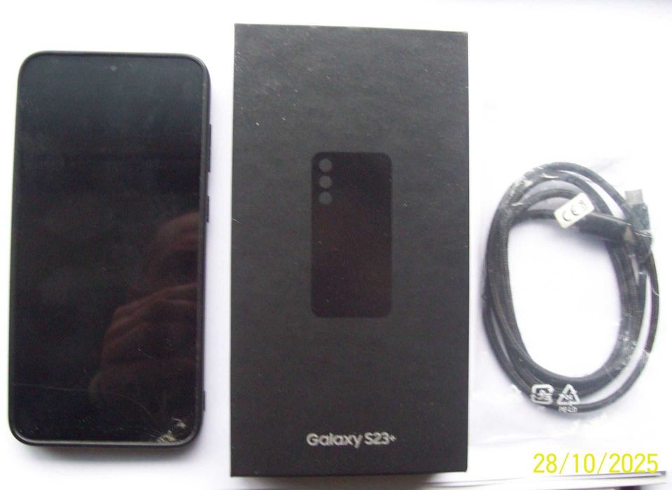 Samsung Galaxy S23+ Plus 256 GB