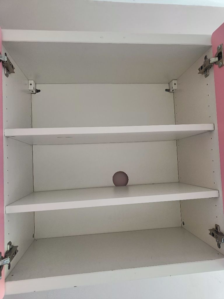 3 szafki Ikea Stuva