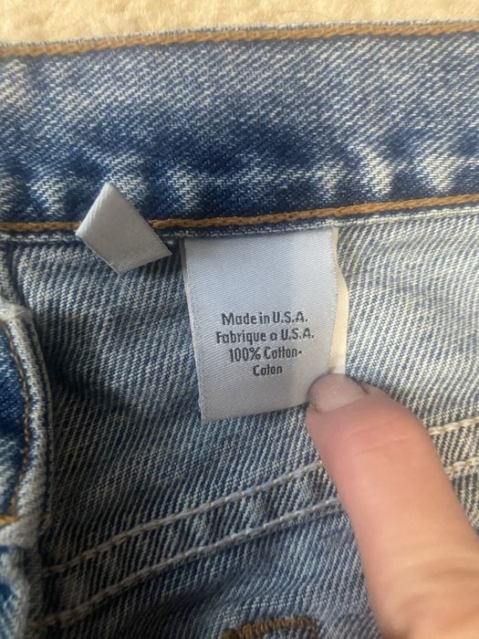 Calvin Klein джинси