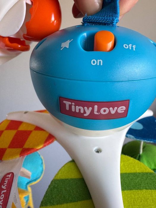 Мобіль tiny love