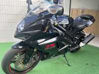 Suzuki gsxr 1000  entrega nacional/ crédito 130€ mes