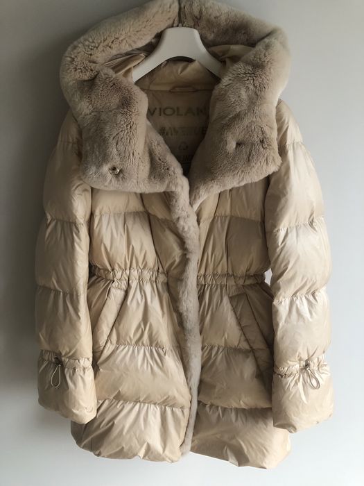 Пуховик, р. S, Італія