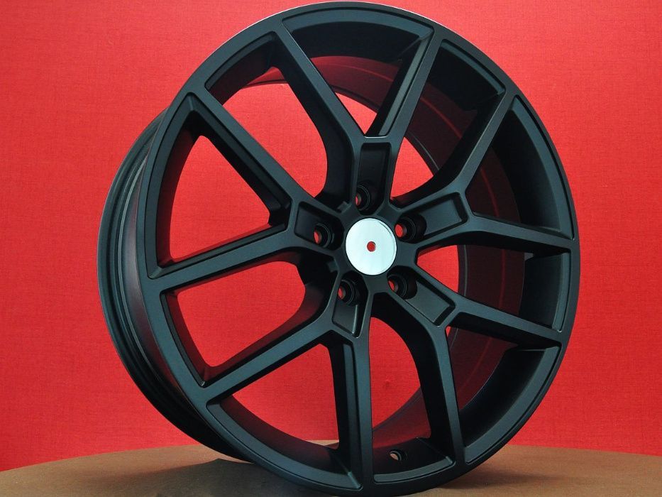 FELGI R18 5x108 FORD FOCUS Kuga Mondeo 4 5 S-Max Jaguar E-PACE F-PACE