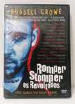 Dvd - Romper Stomper