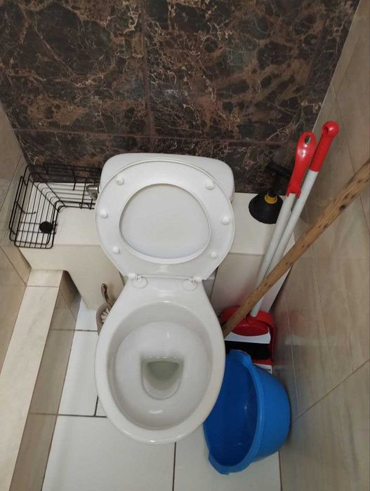 Бомбоубежище 11-16 м2 на Воробьёвых Горах по СУПЕРЦЕНЕ! Распродажа !!!