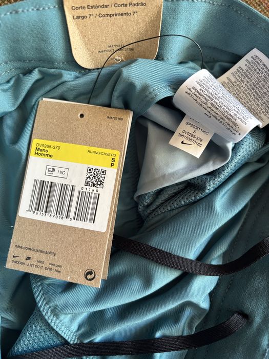 Чоловічі шорти nike .Пляжні шорти