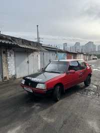 ‼️Peugeot 205 1.6 "turbo" 100hp‼️газ/бензин