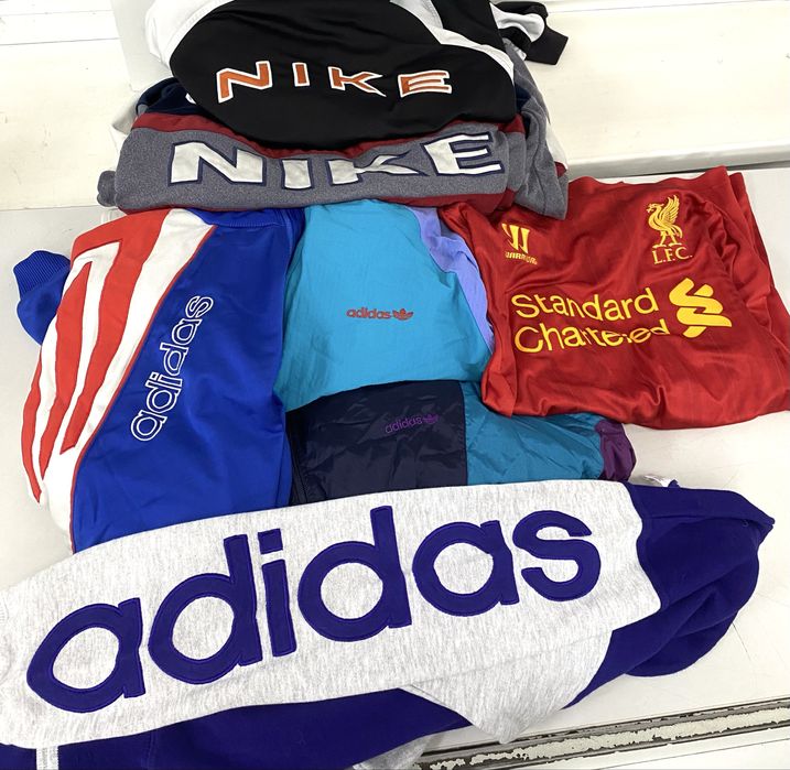 Олимпийка адидас винтаж мастерка adidas vintage пуховик напапири аудор