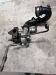 Turbina rury Renault 1.5dci Clio Megane 2 Scenic 2 Kangoo