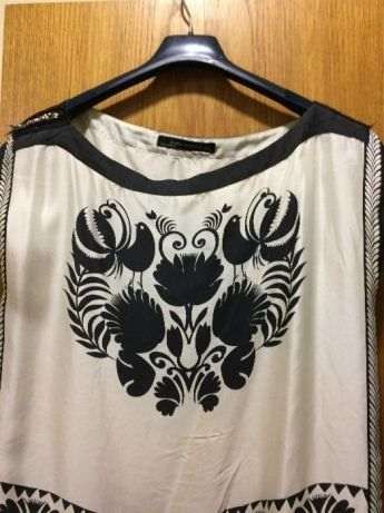 Vestido Zara (tam S)