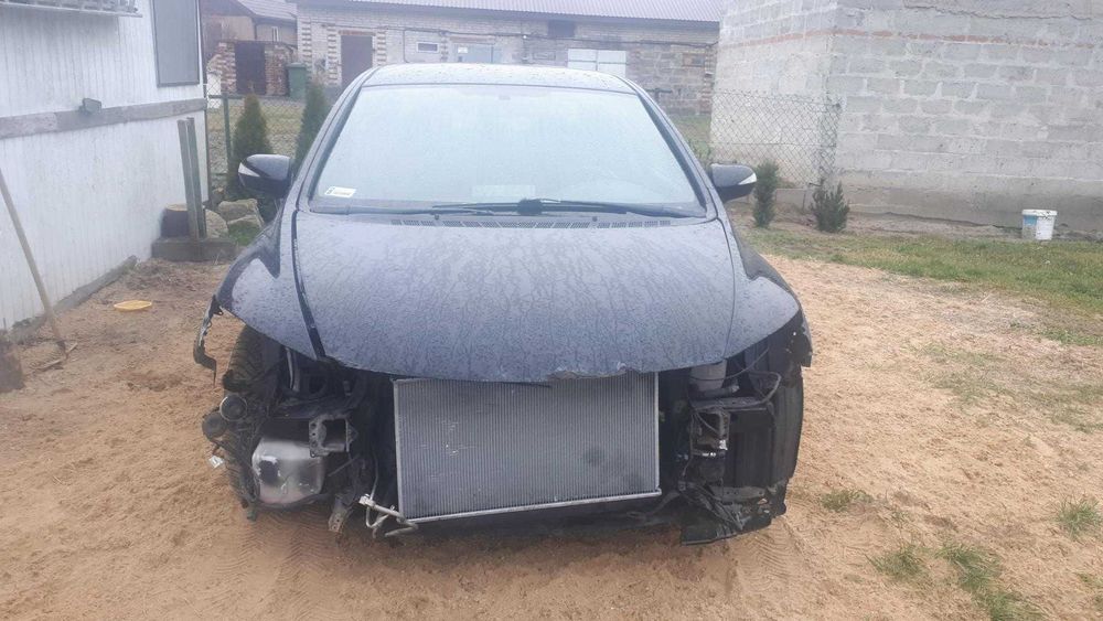 Honda civic VIII SEDAN 1.3IMA  hybrid  2010 r