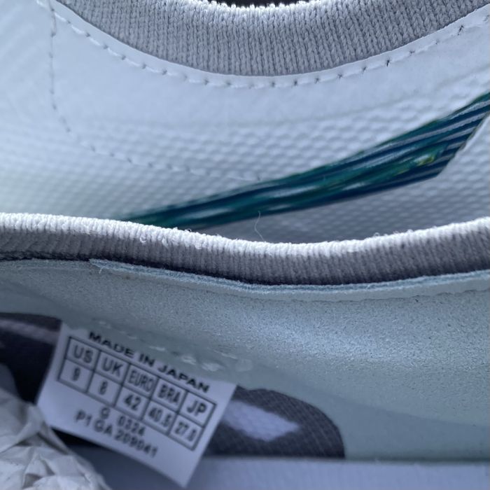 Бутси MIZUNO MORELIA NEO 3 white Мізуно копочки бутсы 40 41 42 43 44