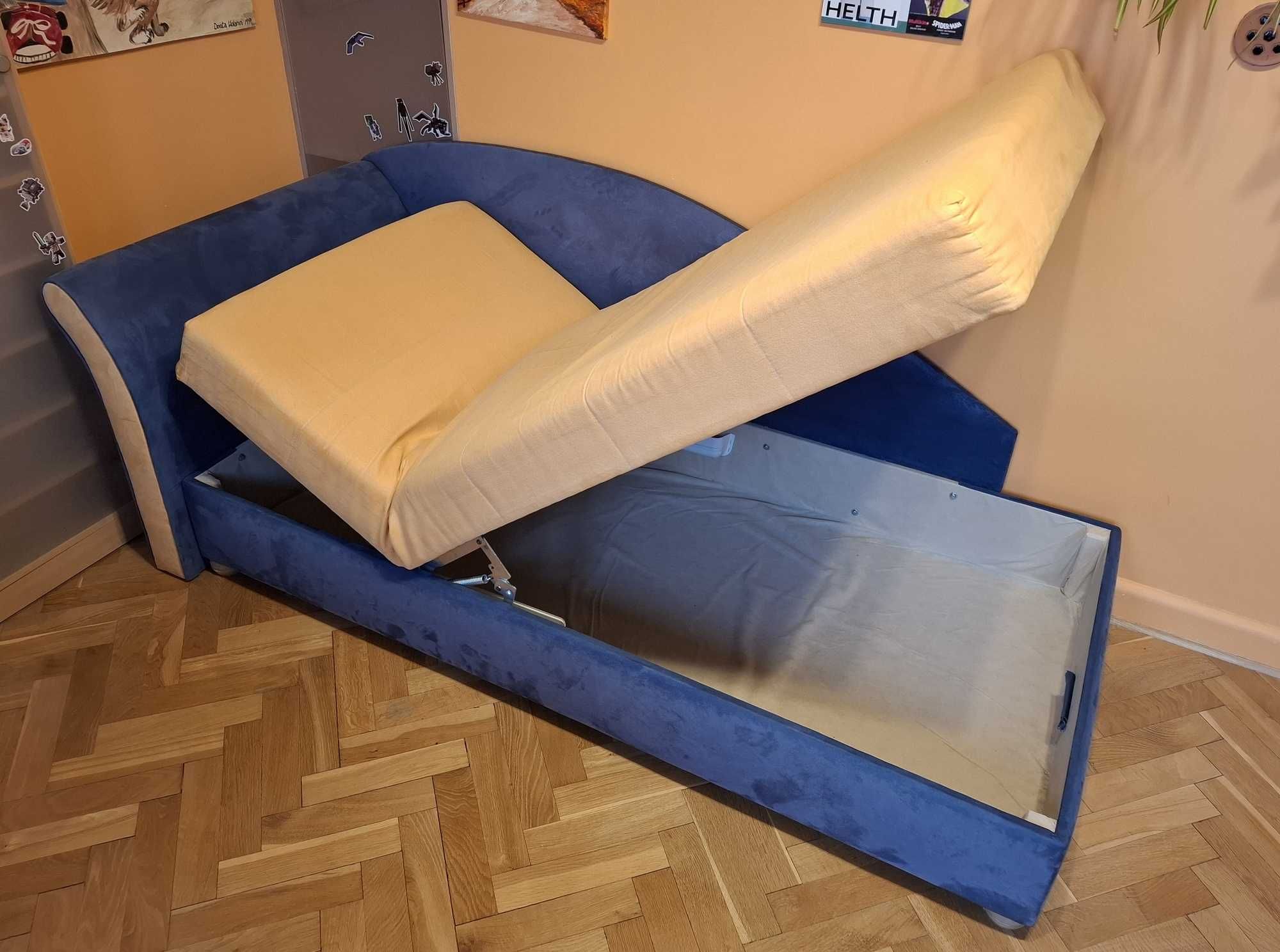 Tapczan Klaudiusz - Warszawa Ursynów - stan dobry