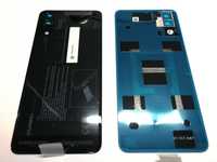 Nowa Oryginalna Klapka baterii Huawei P20 EML-L09 Czarna
