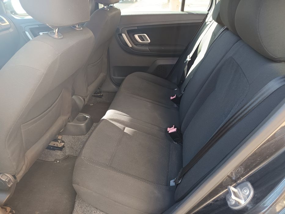 Skoda Fabia HTP 1.2 gasolina 1 dono