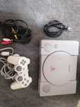 Playstation 1 Fat
