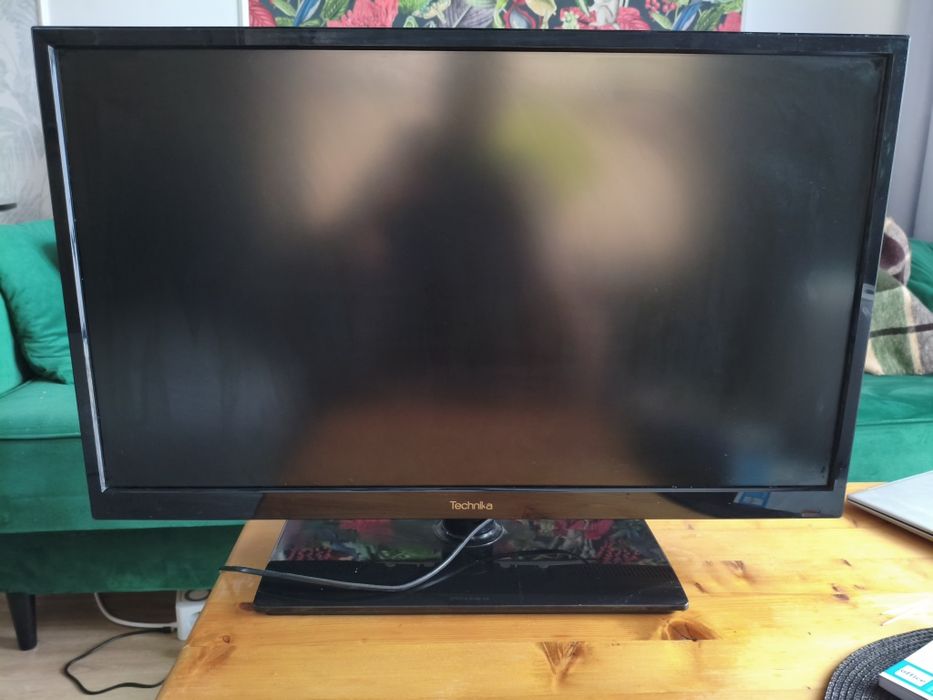 Telewizor 32 całe Technika