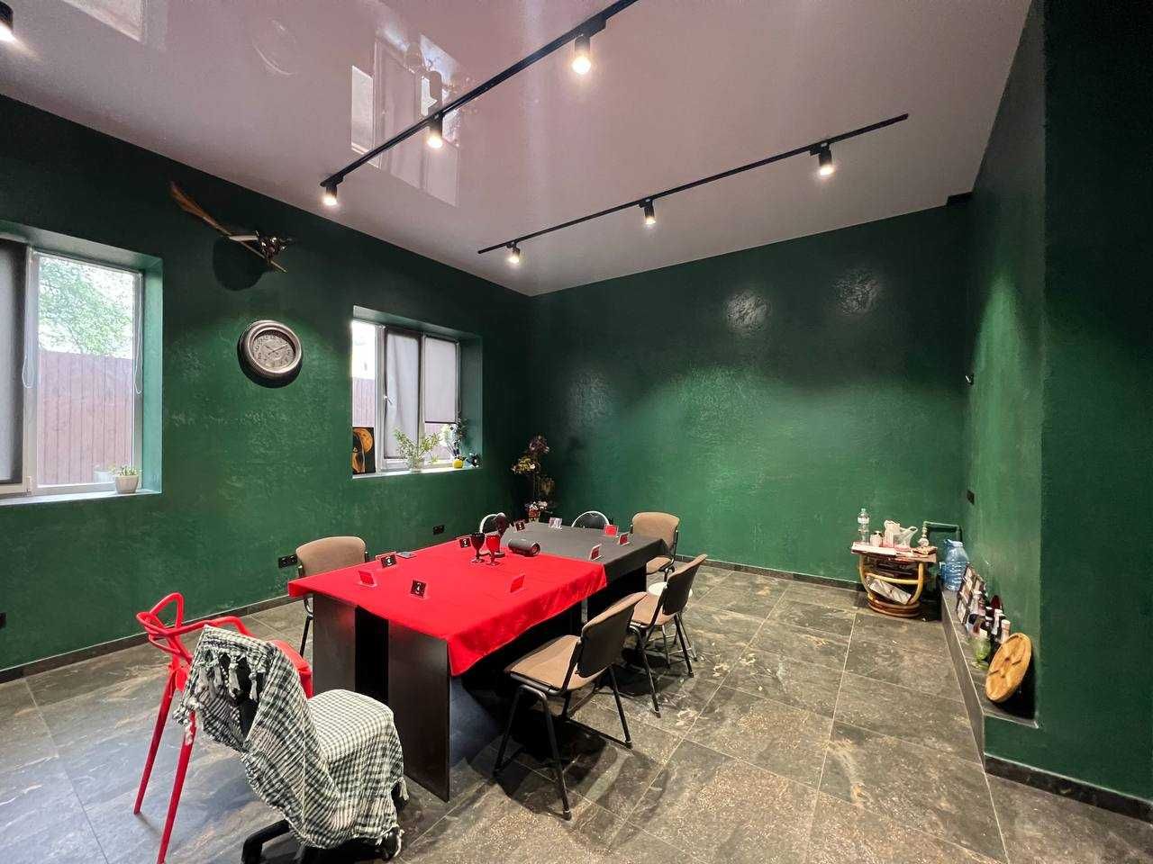 Продаж приміщення 44м2 з ремонтом. Окремий вхід. ЖК"Колібрі". ID:477