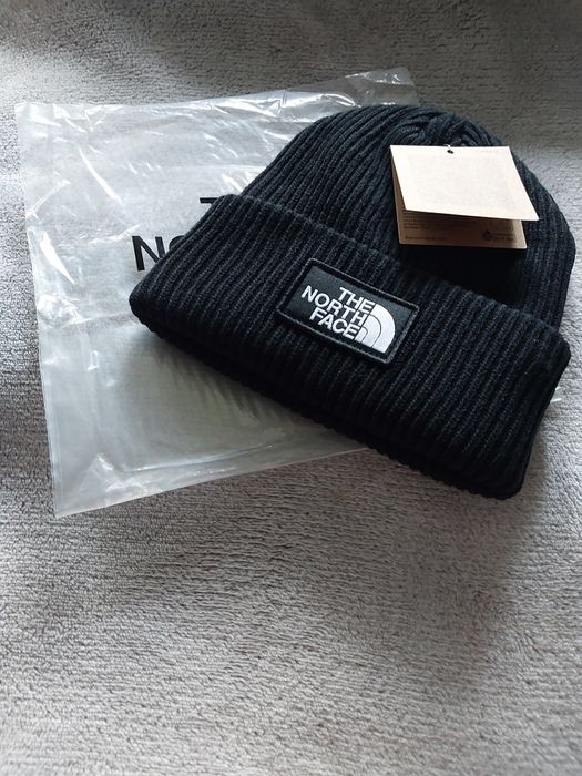 Czapka zimowa the north face