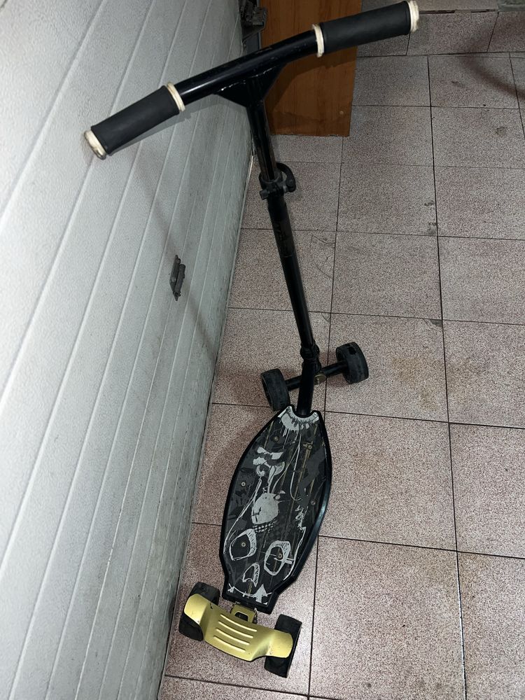 Trotinete / Longboard