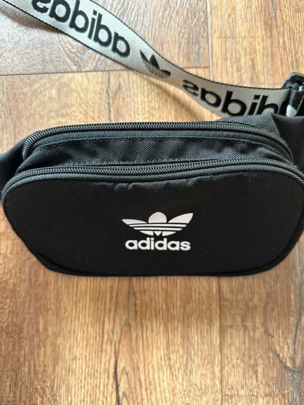 Bolsa de tiracolo ADIDAS