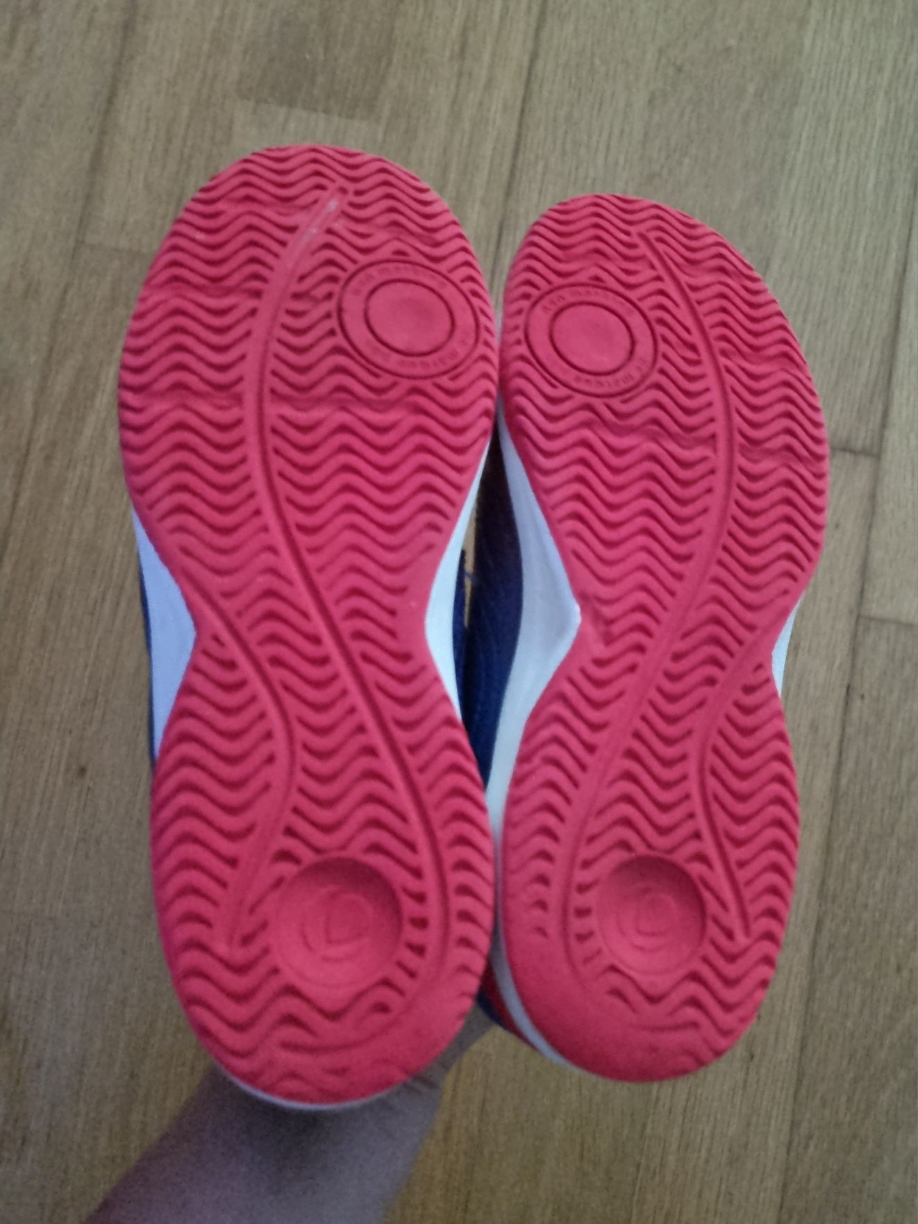 Tenis Artengo n 35 novos