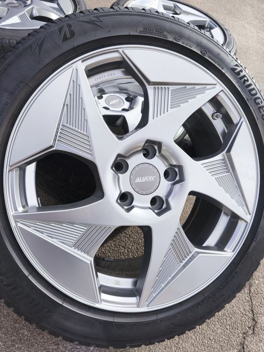 Диски Hyundai Nexo Kia Honda Acura Mazda Subaru Toyota Lexus 19(5*114,