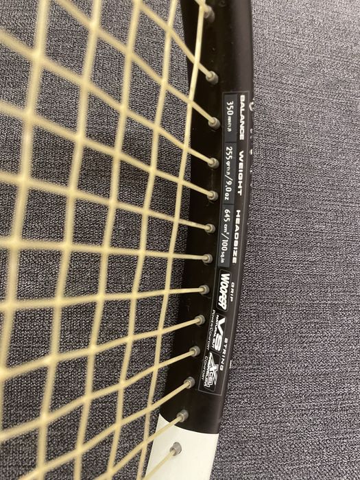 Тенісна ракетка Babolat Drive Z Lite