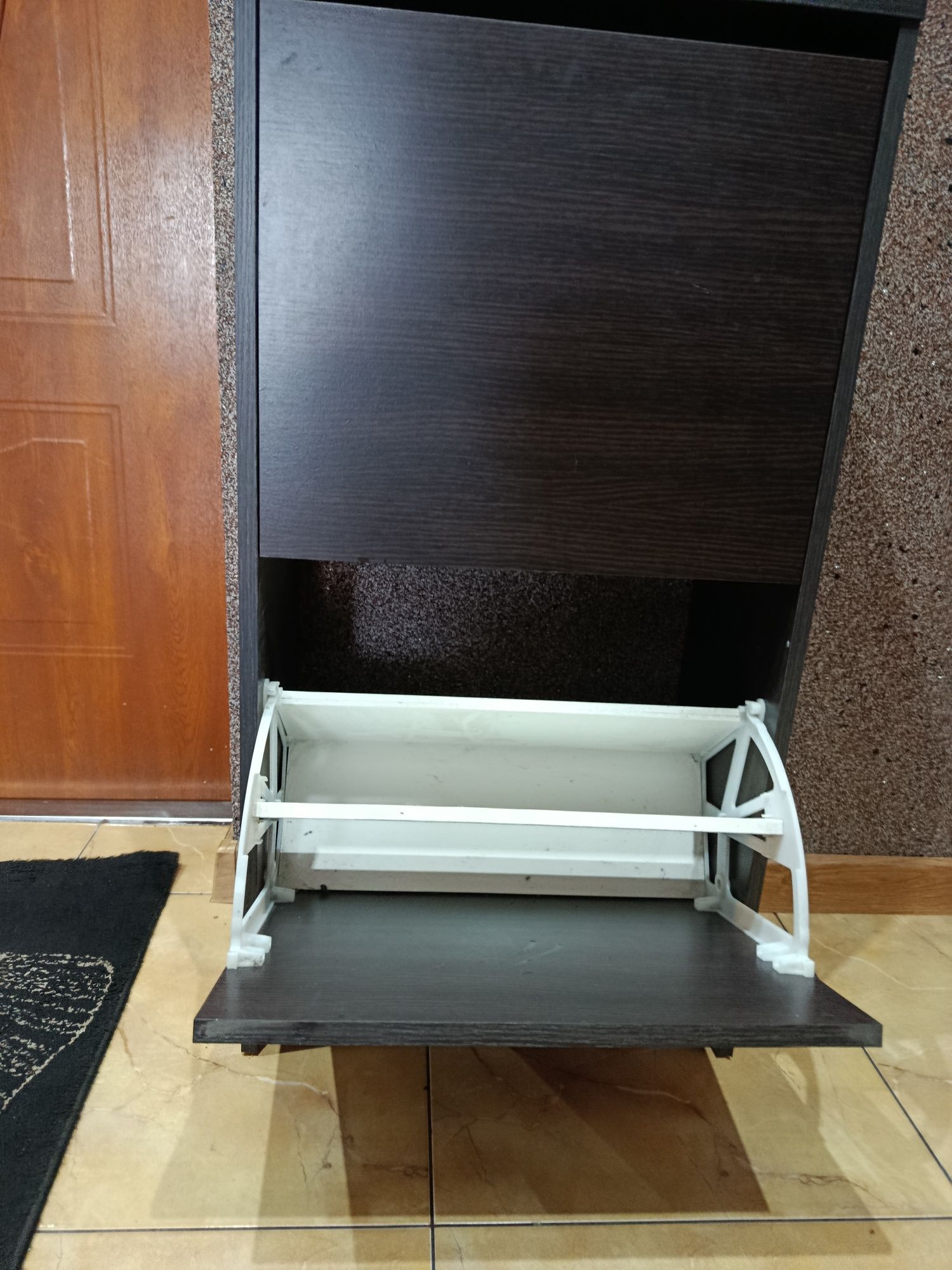 Szafka na buty wysokość 92 cm